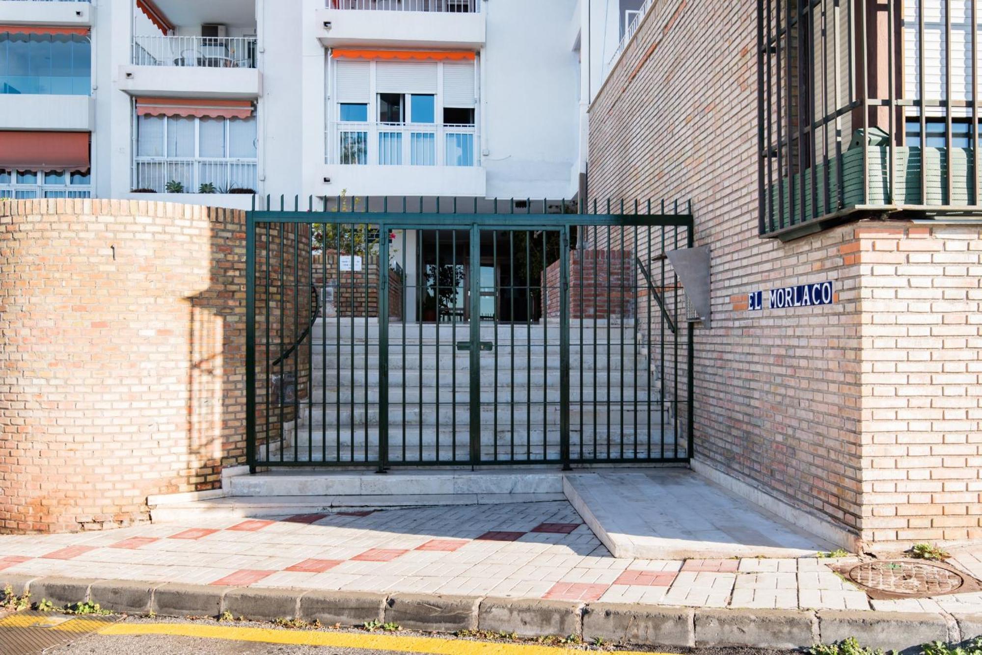 Sorolla 105, Luxury, Beach, Free Parking, Services, Quite Neighborhood, So *