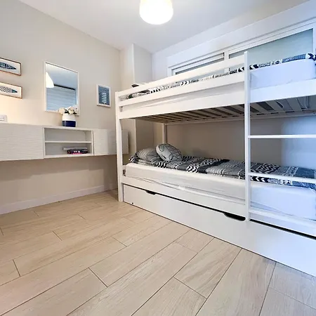 Sorolla 105, Luxury, Beach, Free Parking, All Services, Quite Neighborhood, So Malaga Exterior photo