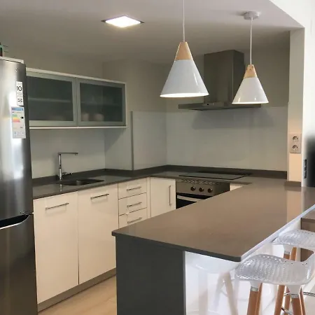 Sorolla 105, Luxury, Beach, Free Parking, All Services, Quite Neighborhood, So Malaga Exterior photo