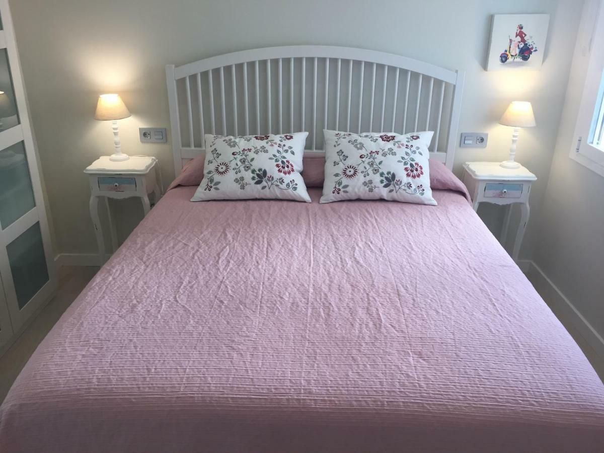 Appartement Sorolla 105, Luxury, Beach, Free Parking, Services, Quite Neighborhood, So