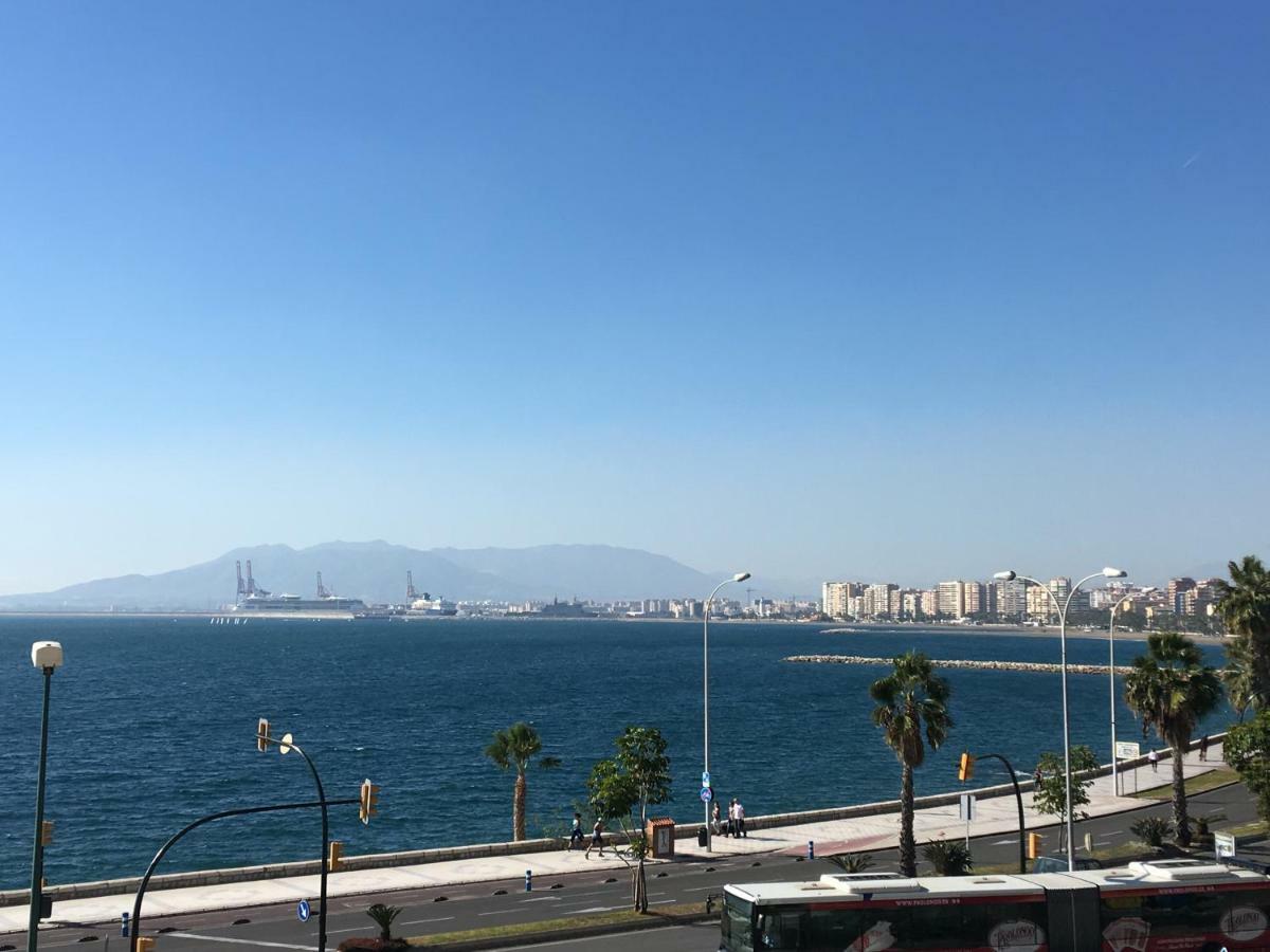 Appartement Sorolla 105, Luxury, Beach, Free Parking, Services, Quite Neighborhood, So